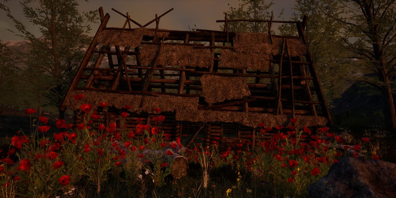 Ebonwald screenshot 3