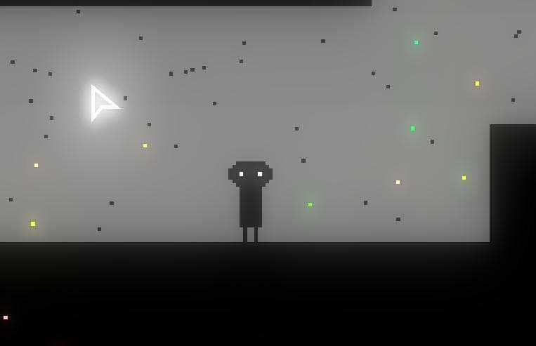 Find The Light (voidzuwu) screenshot 2