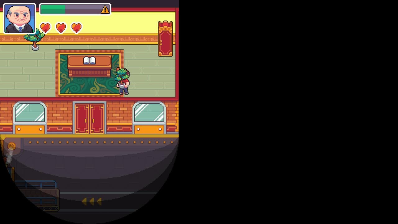 You Got This (tynitoon) screenshot 4