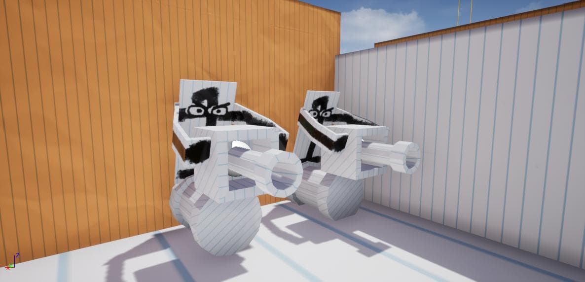 The 1 Army screenshot 2
