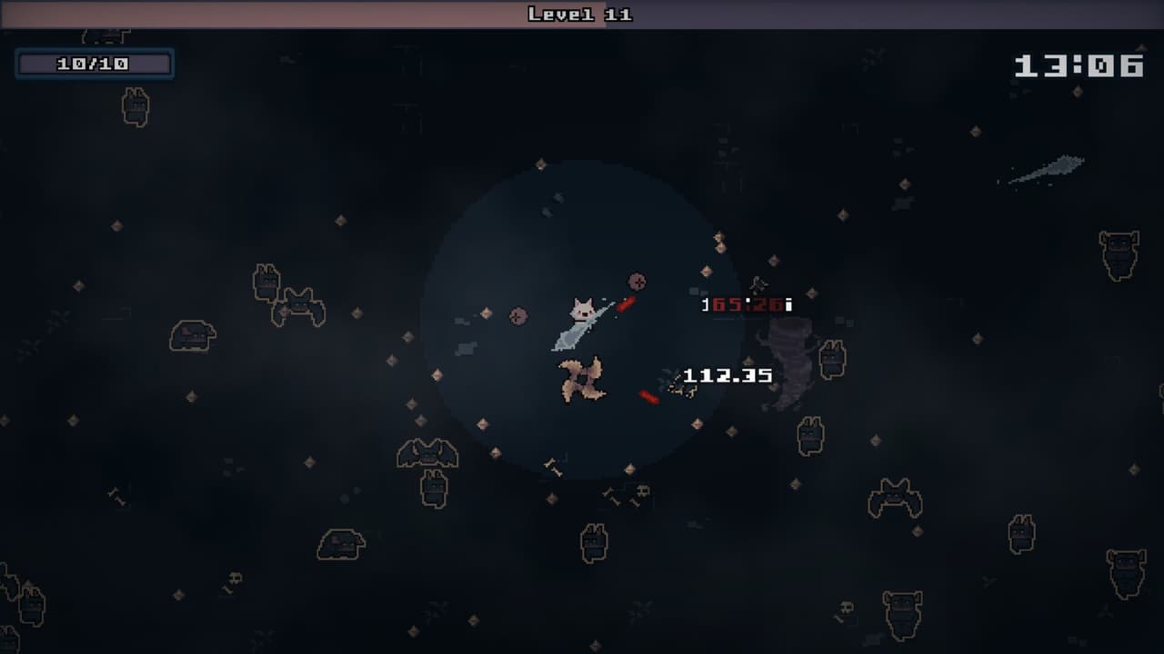 Cat Survivors screenshot 2