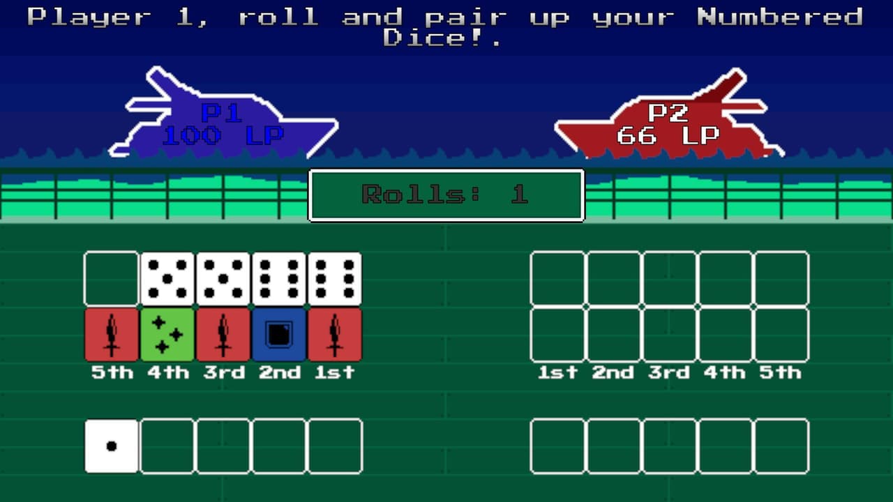 Yacht Duel! screenshot 4