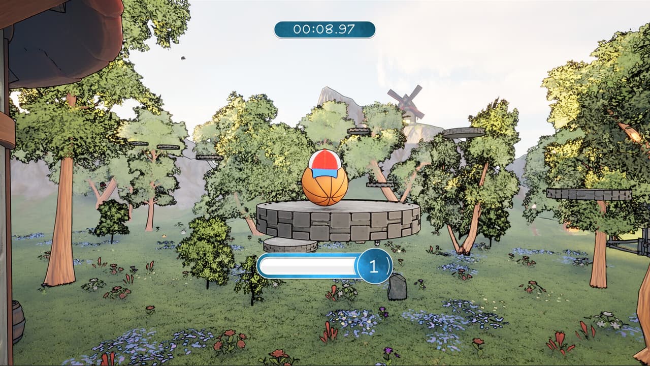 Ball is Life screenshot 2
