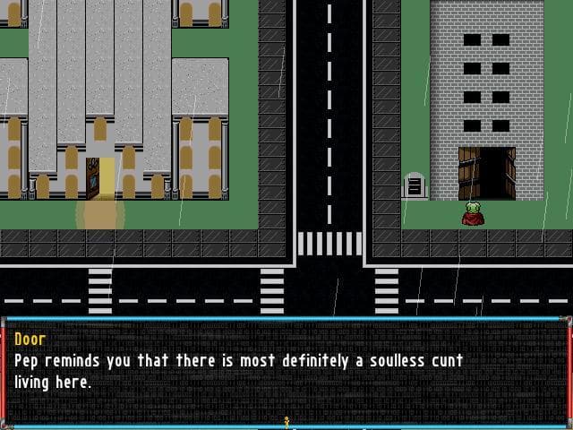 Intelligence: The 314th Clash! screenshot 5