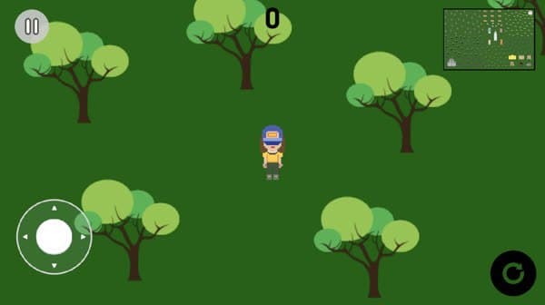 Hide N Seek 2