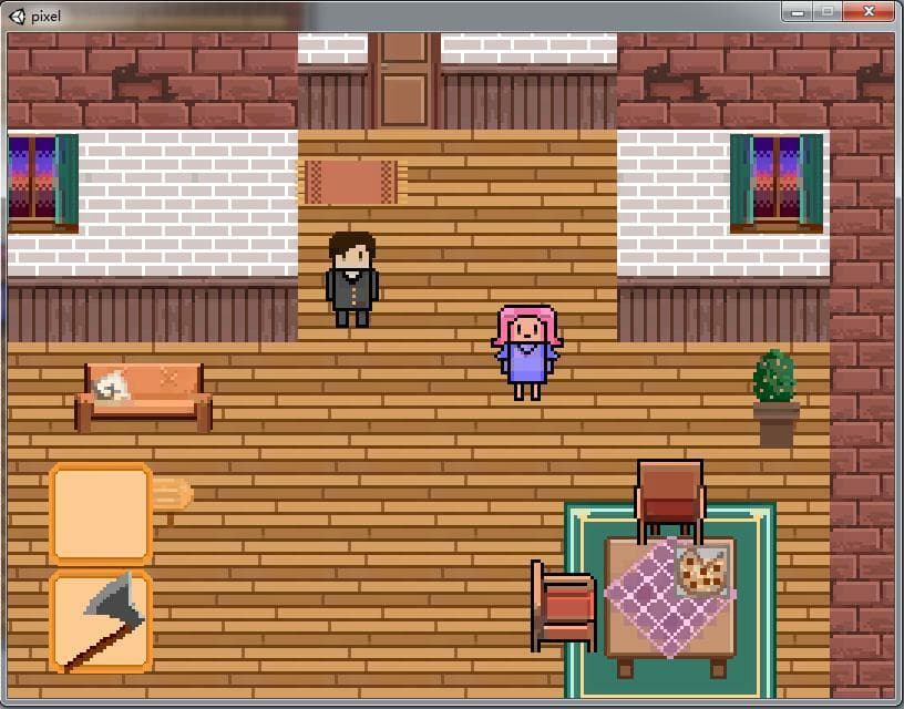 Detective s adventure story screenshot 2