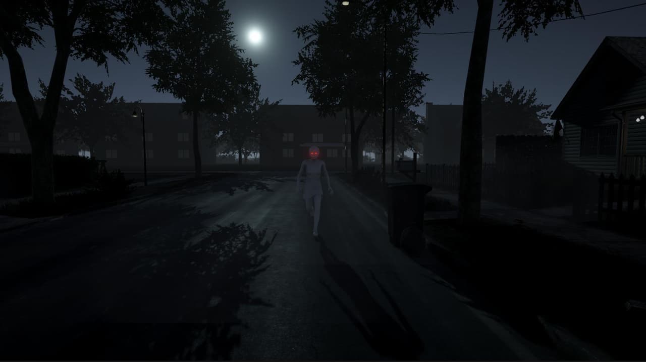The Shadowless