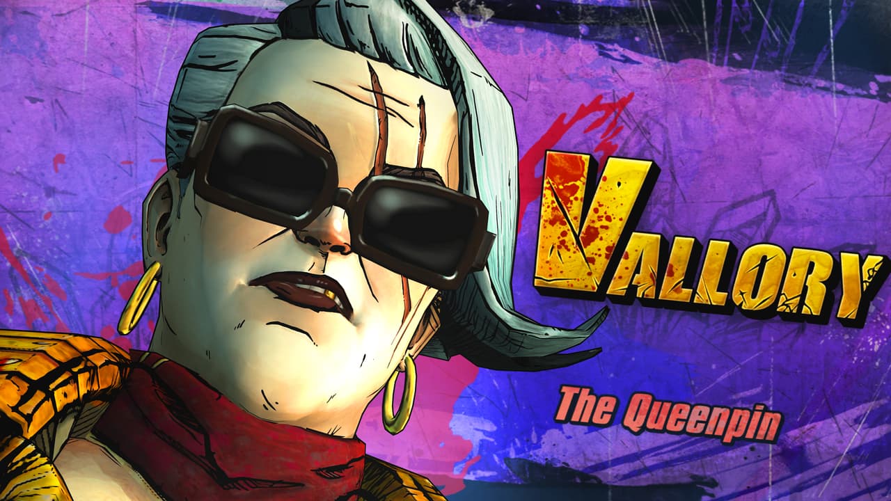 Tales from the Borderlands: Episode Three - Catch a Ride screenshot 3