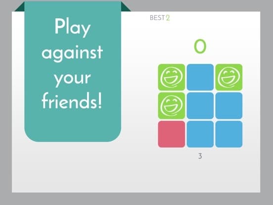 Merge Memo - Color Tiles Tower screenshot 3