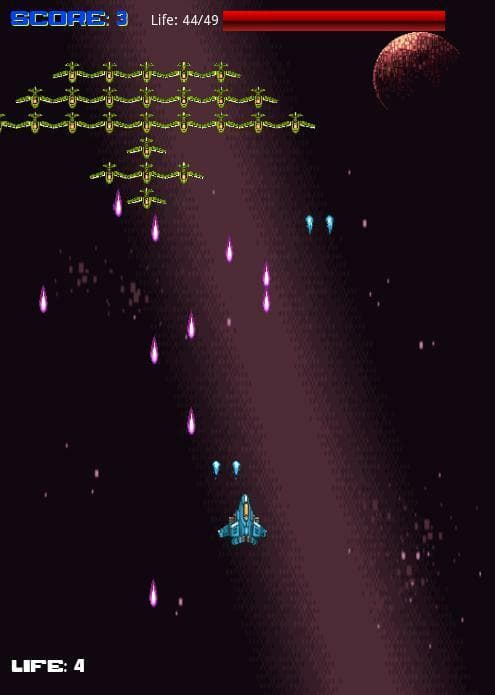 Cyber 3077(2020 Proc Jam) screenshot 3