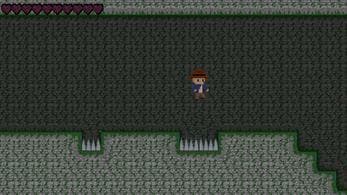 Dying For Treasure screenshot 3