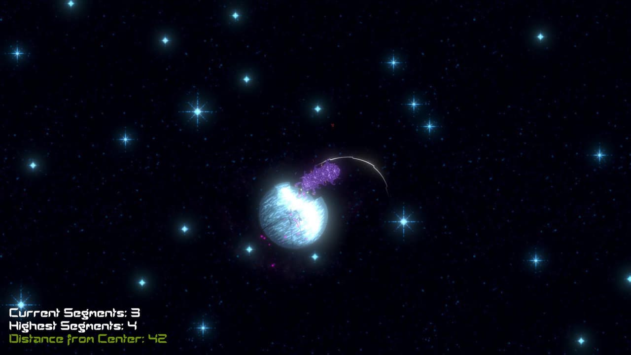 EAT screenshot 3