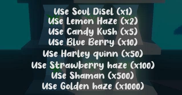 WeedClick screenshot 6