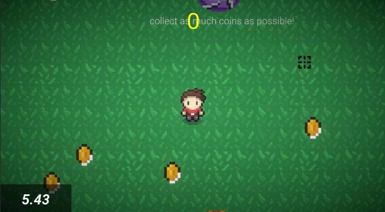 Treasure Roll screenshot 5