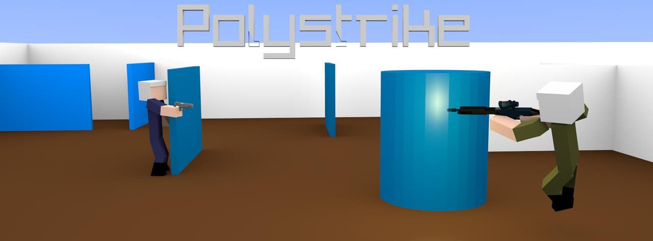 Polystrike screenshot 4