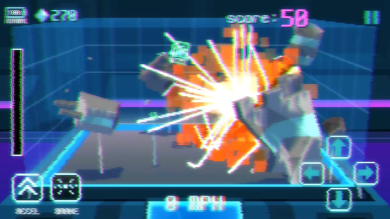Last Signal (itch)