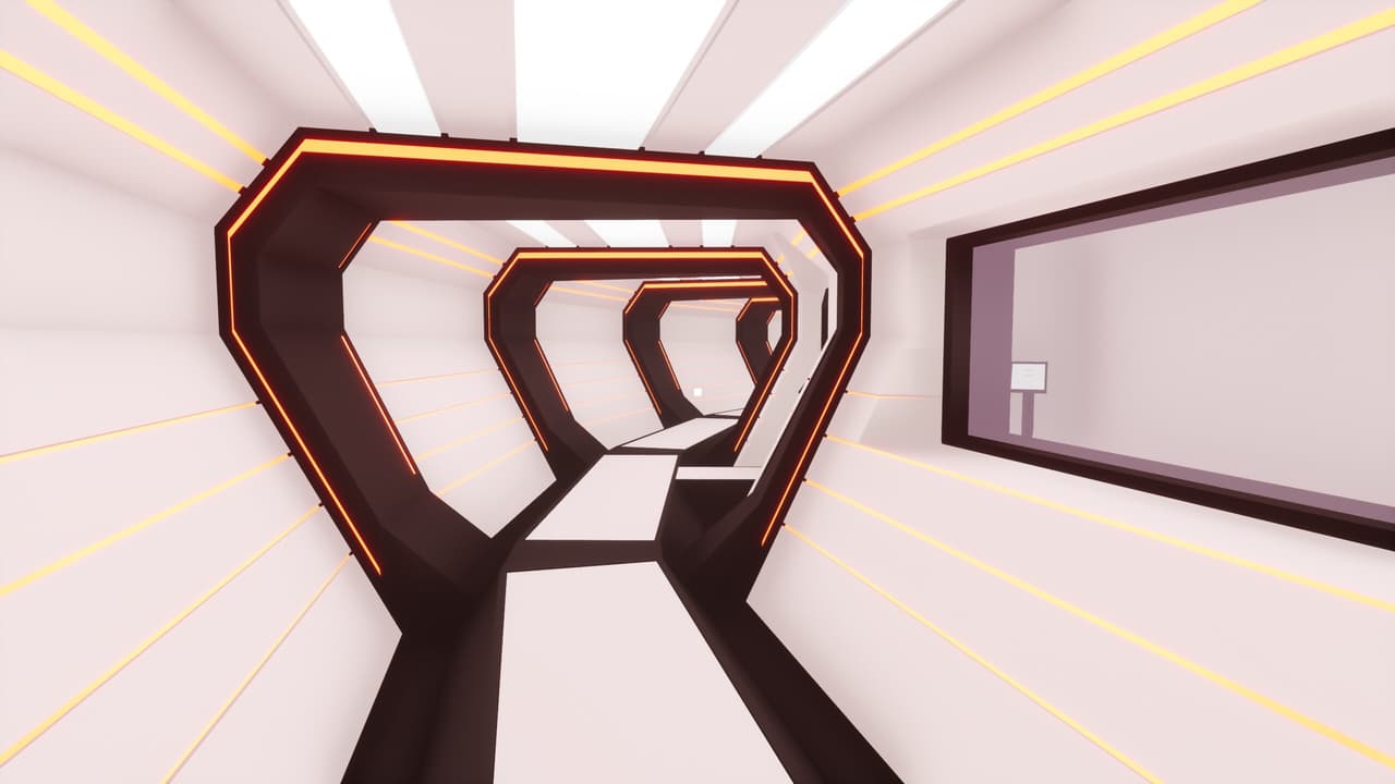 Core (itch) (SHALDMI) screenshot 2