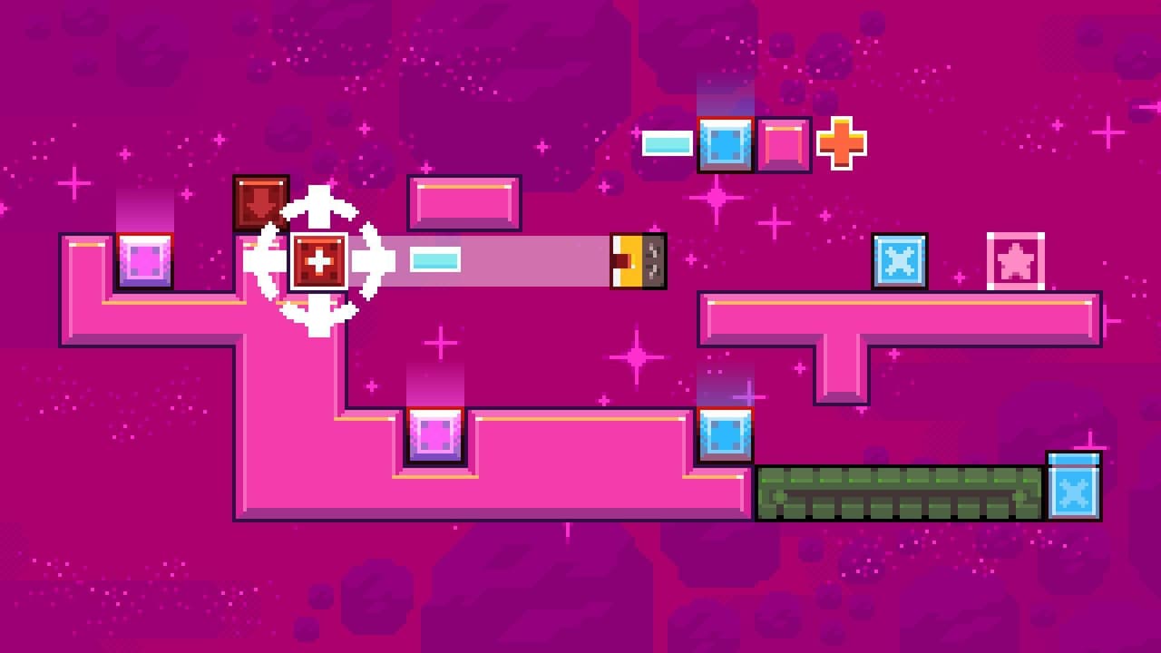 Magnibox (itch) screenshot 3