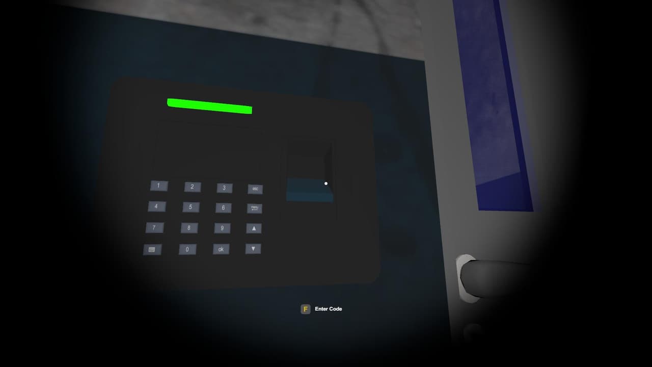 Techoyaki - Dawn - BETA TEST screenshot 2