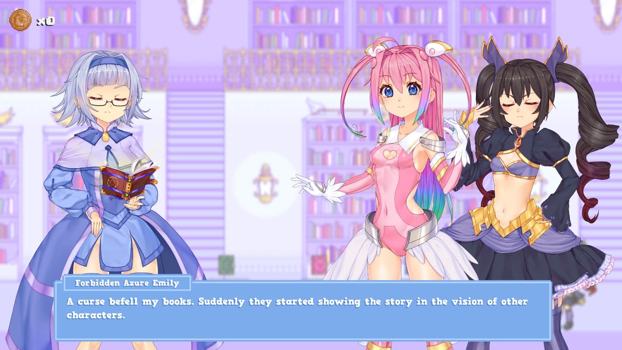 Alpacapaca Double Dash (itch) screenshot 3