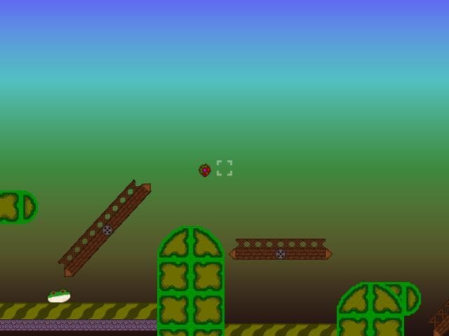 Roll and Back Again [DEMO] screenshot 2