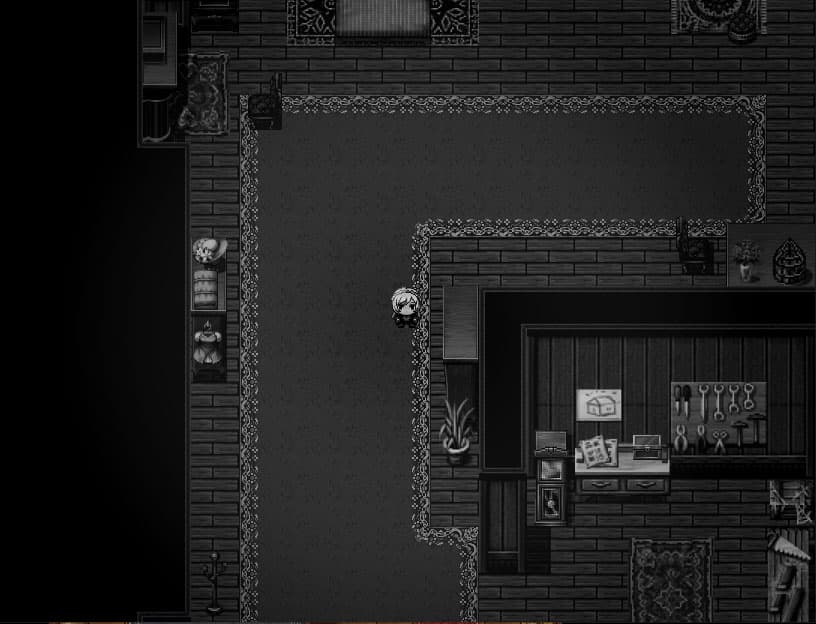 Dark Reflections screenshot 3