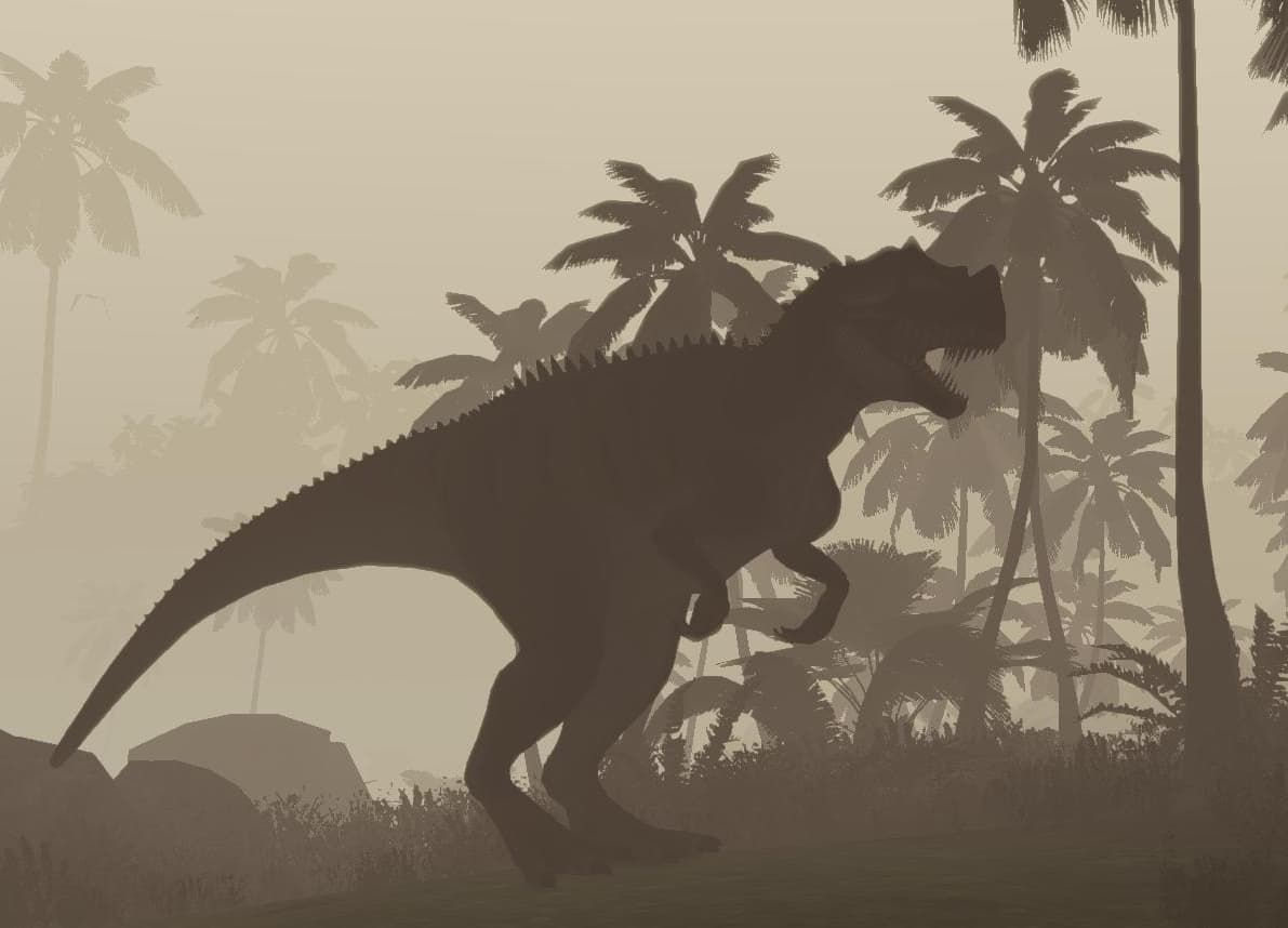 Carnivores: Dinosaur Hunter Reborn screenshot 6
