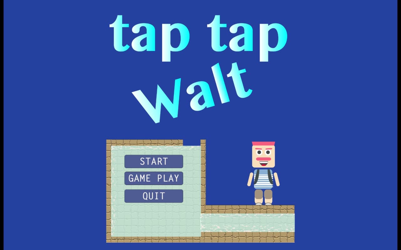 tap tap Walt screenshot 2