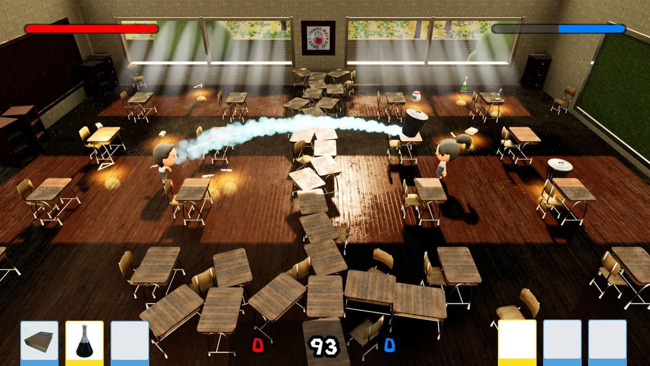 [DreamZero]Break It screenshot 5