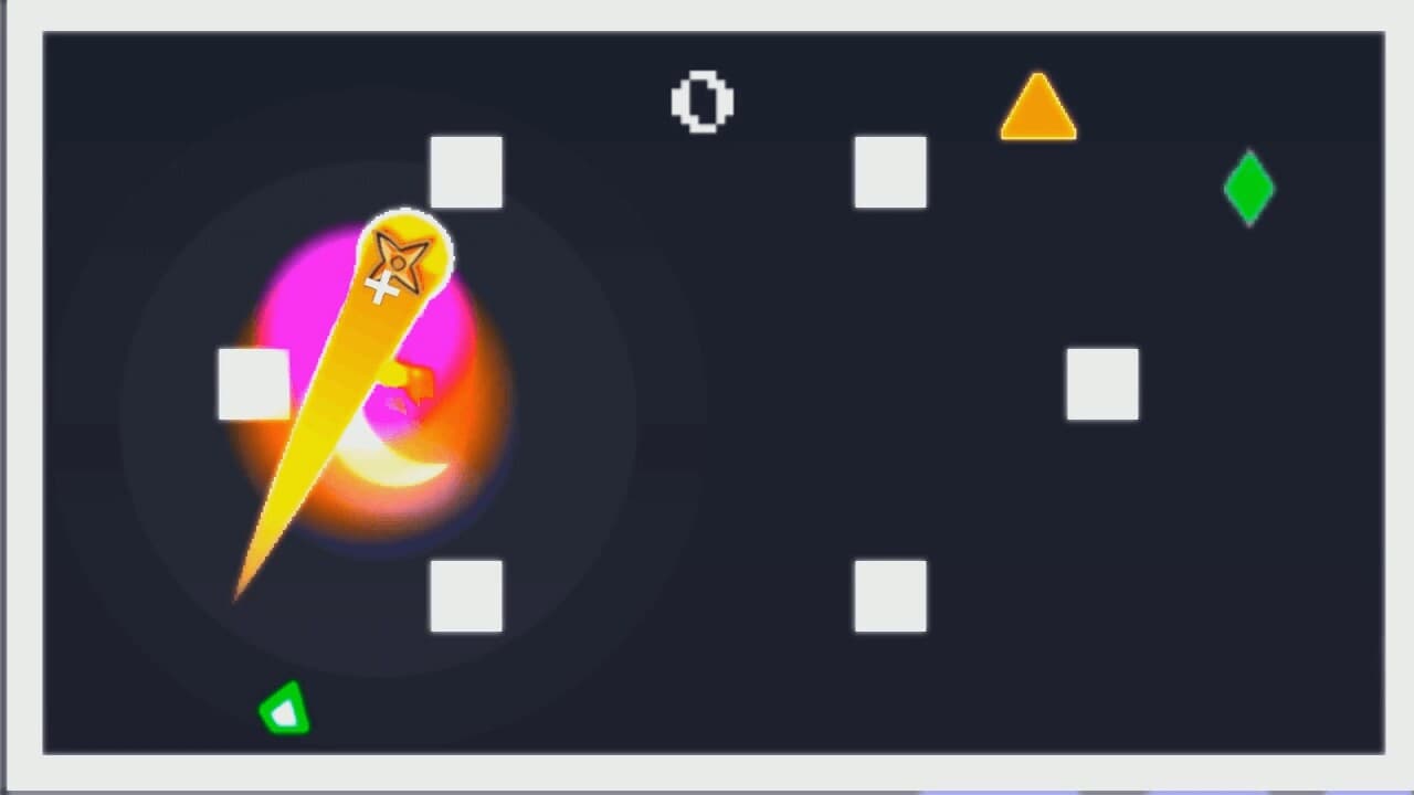 Super Shield Dash screenshot 5