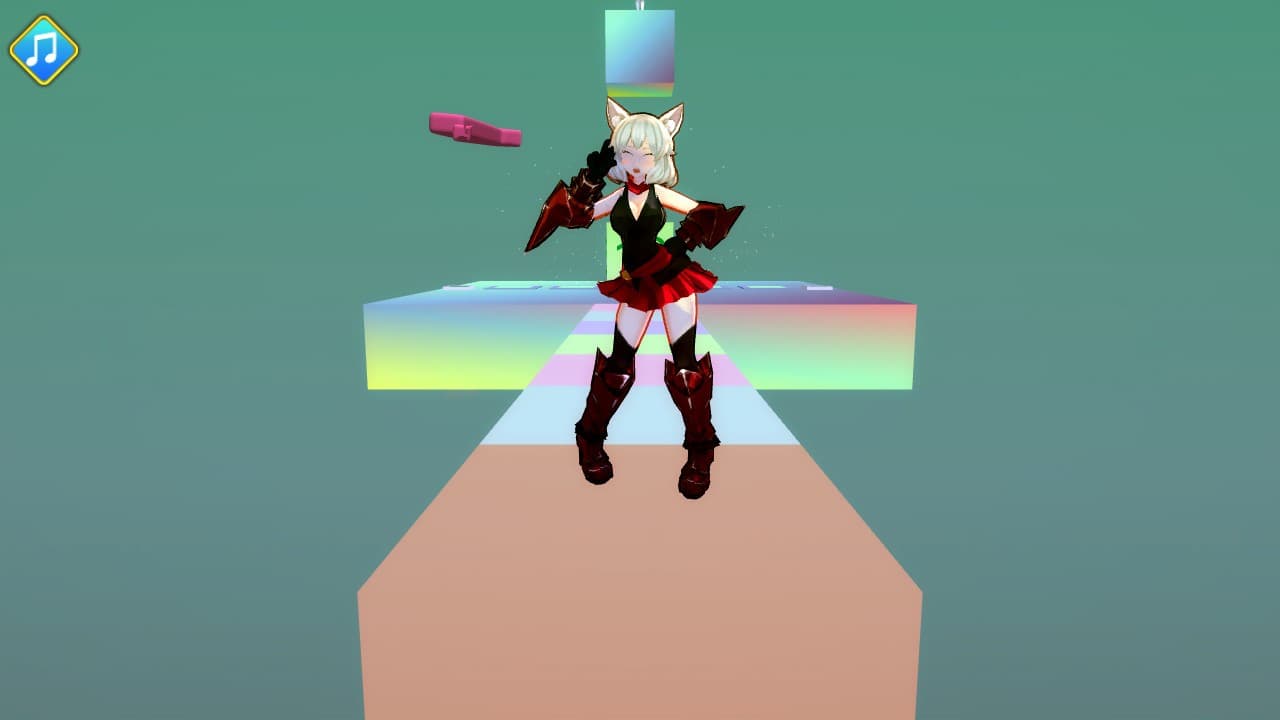 Center2048 screenshot 2