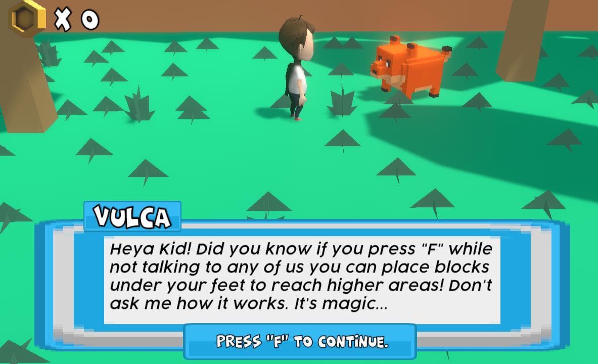 Human Intersection screenshot 3