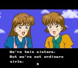 Miracle Girls screenshot 2