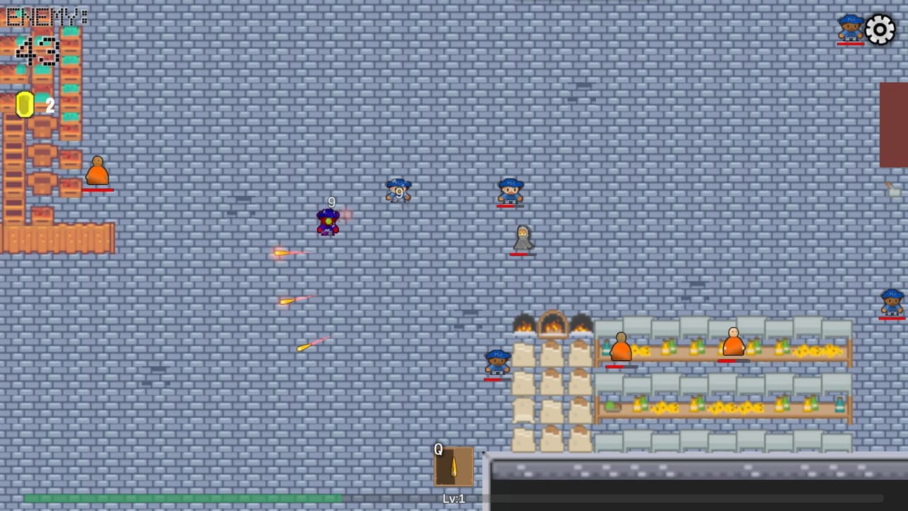 LaborSurviveManual screenshot 2