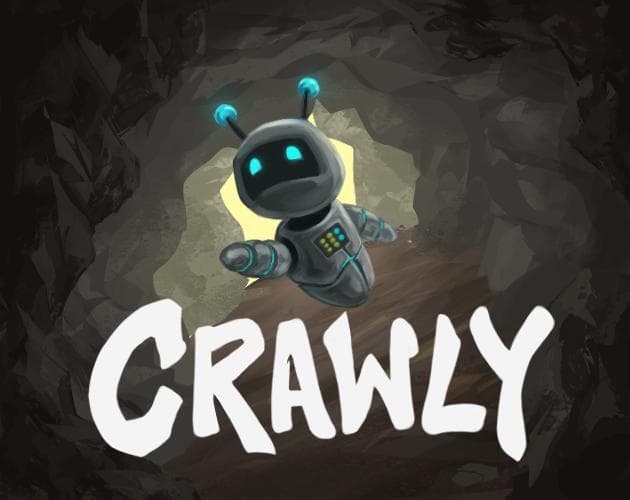 Crawly screenshot 2