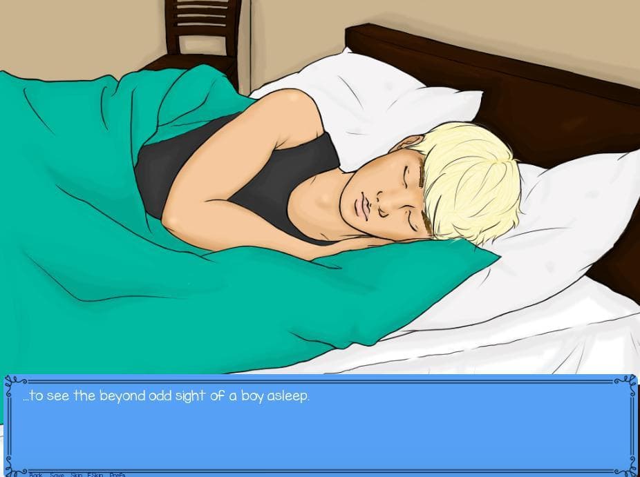 XOXO Academy screenshot 5
