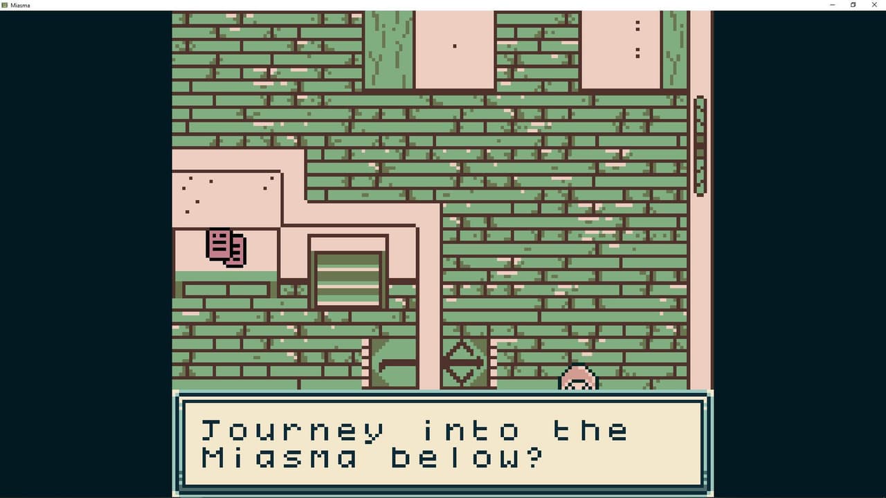 Miasma (MezzanineGames)