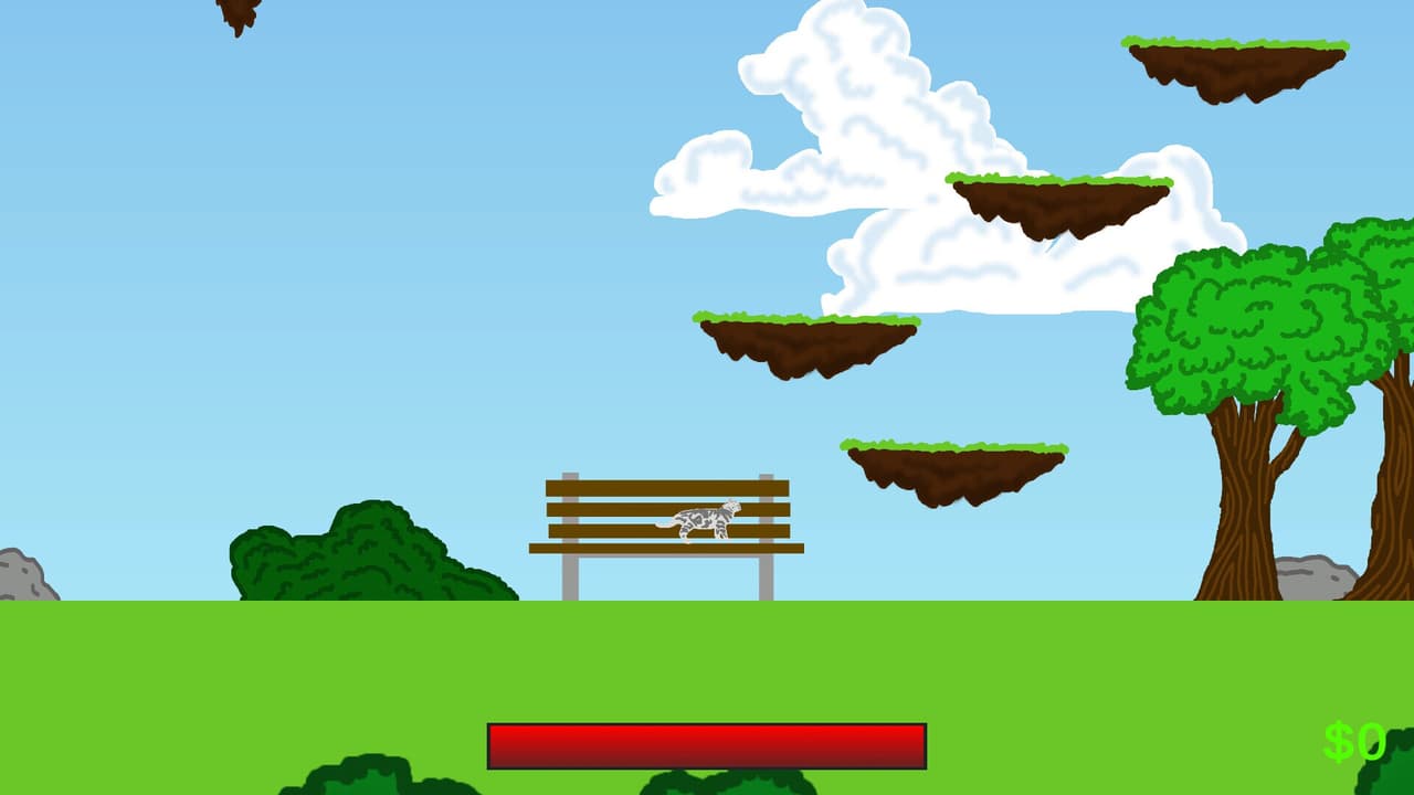 Kitten Kingdom screenshot 4