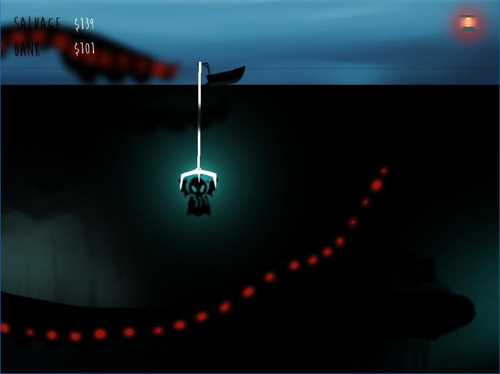 Salvage (A-Flat Miner Studios) screenshot 2
