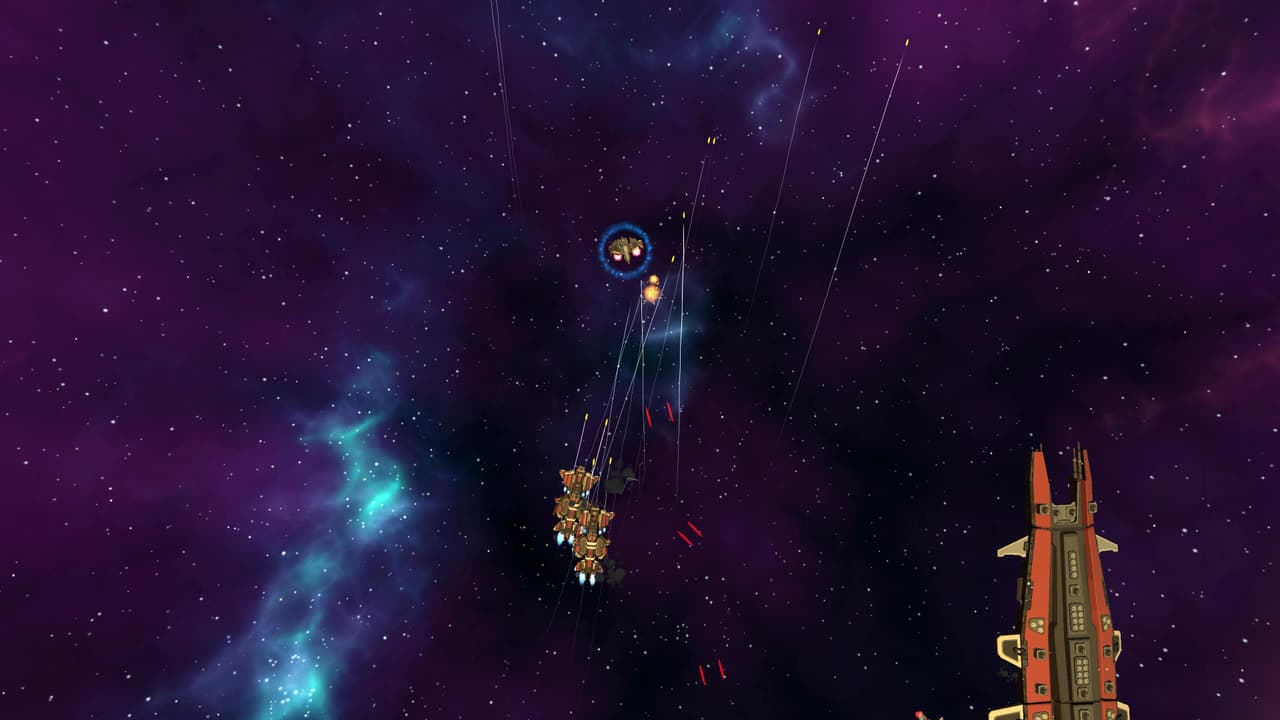 Emancipator Go! screenshot 5