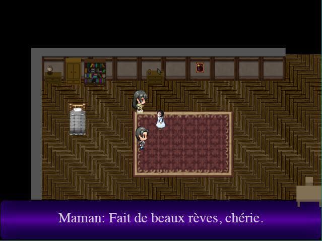 Incubus (usernameHed) screenshot 3