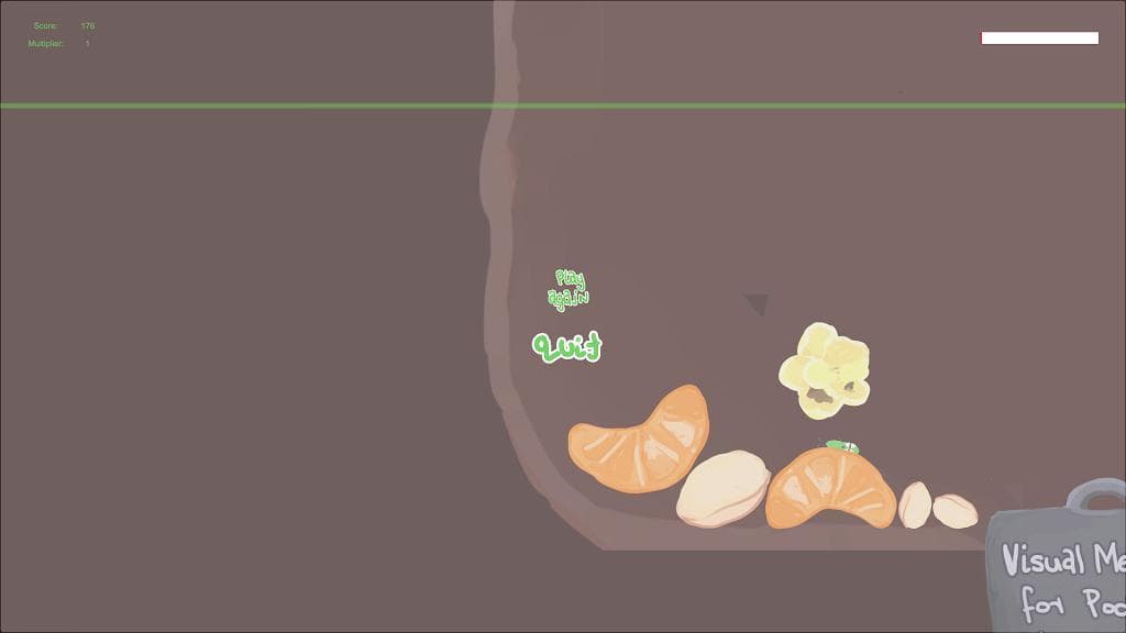 Microbiota Panic screenshot 2
