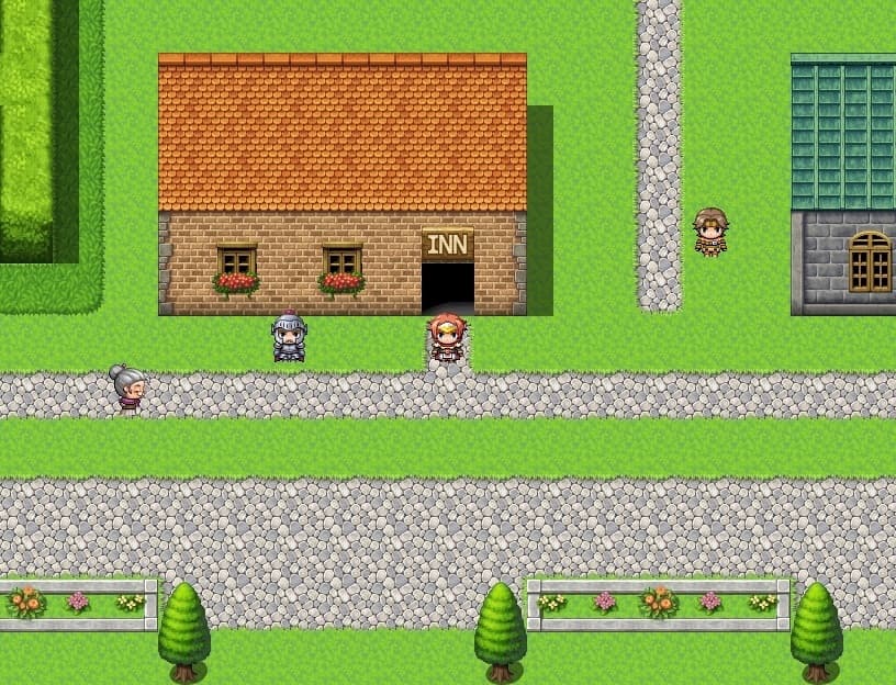 1 Hour Less Than: A Realm RI screenshot 5