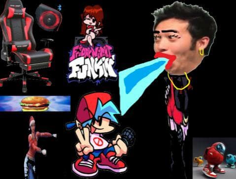 fnf mods lol