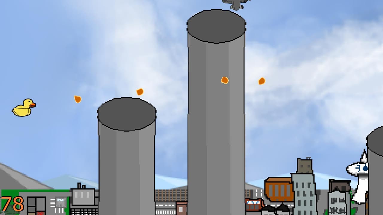 Call of Birdy screenshot 2