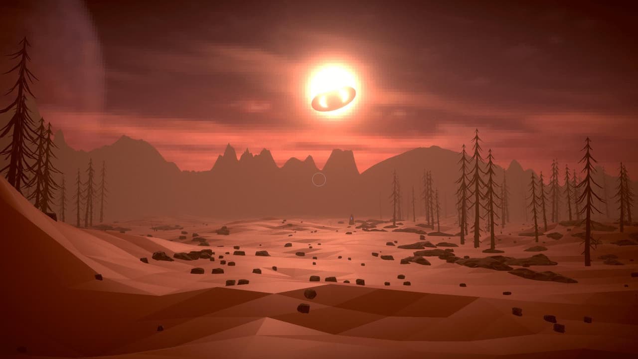 Truthseeker (M A T) screenshot 2