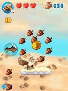 Ice Age: Continental Drift screenshot 5