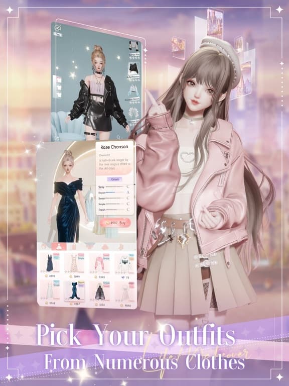 Life Makeover screenshot 6