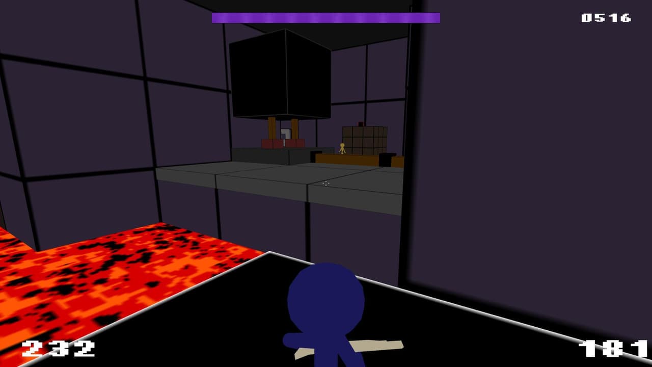 Boom Stick - Demo screenshot 6