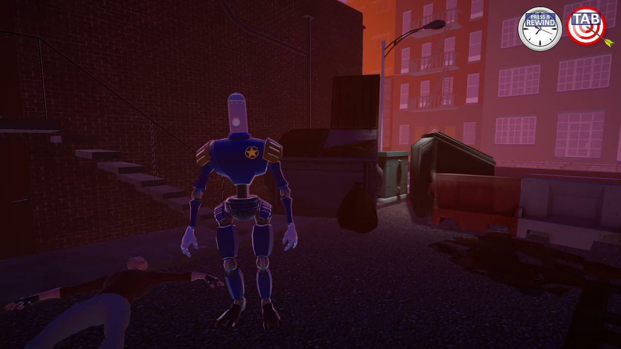 Crimes Investigation Unit: The Orion Murder screenshot 5
